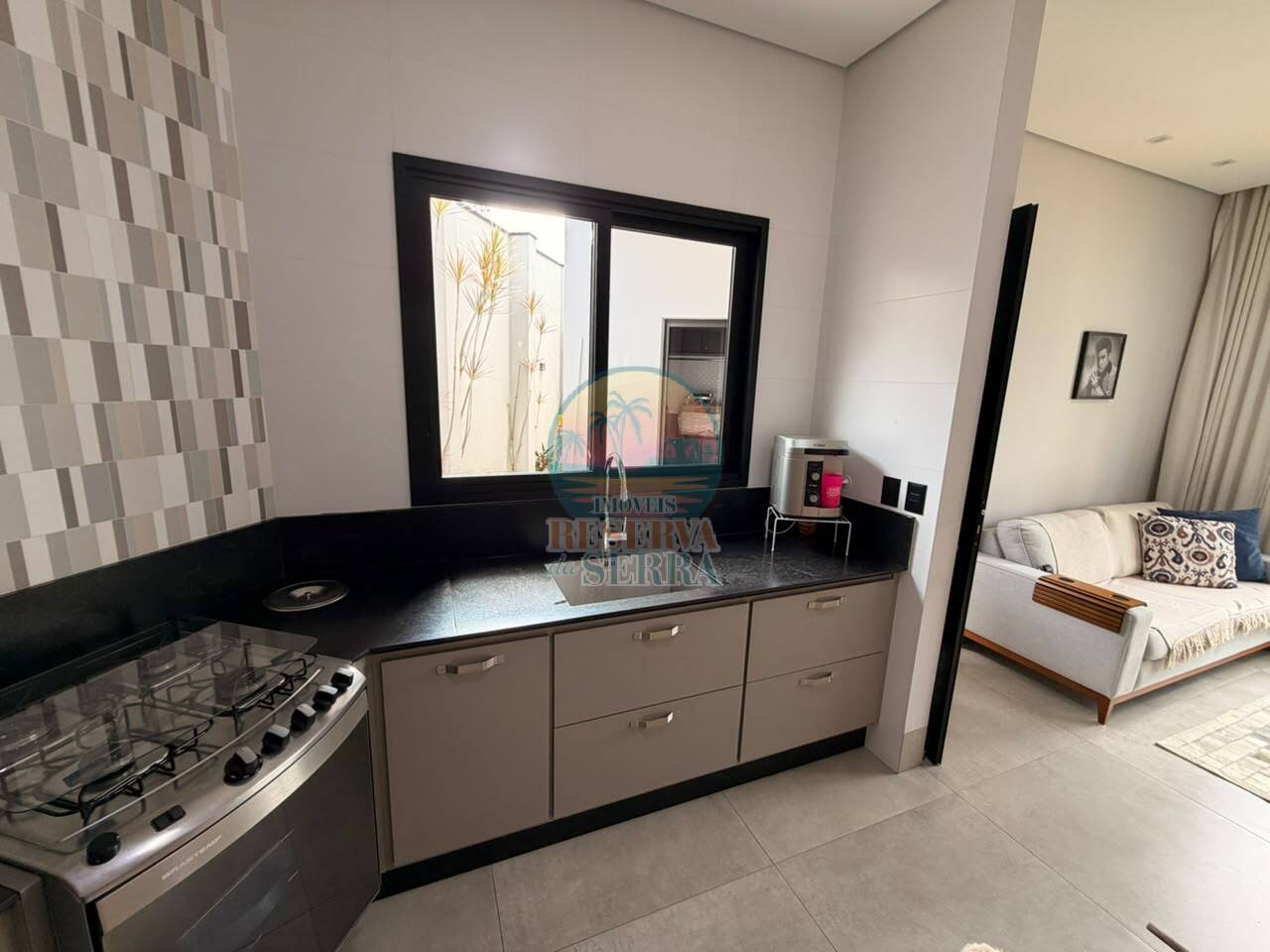 Casa de Condomínio, 5 quartos - Foto 46