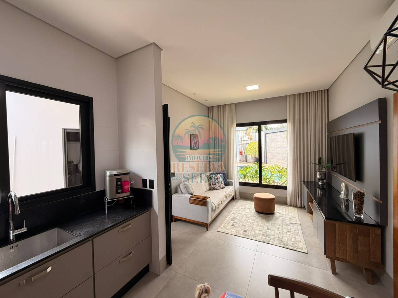 Casa de Condomínio, 5 quartos - Foto 47