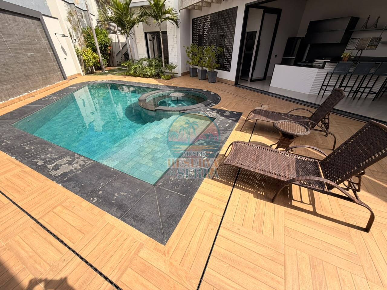 Casa de Condomínio, 5 quartos - Foto 3