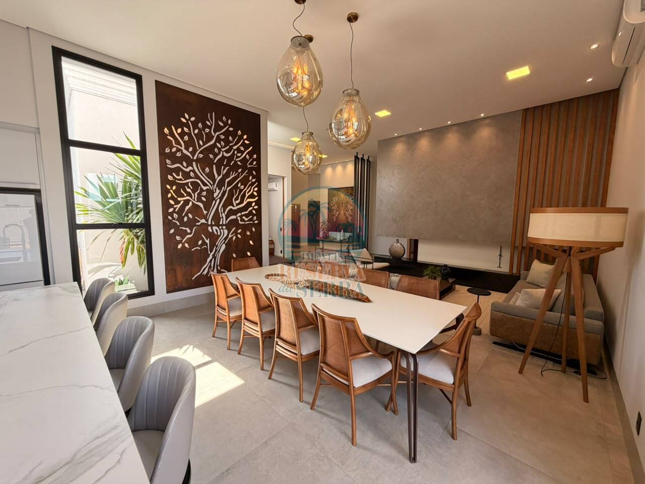 Casa de Condomínio, 5 quartos - Foto 10