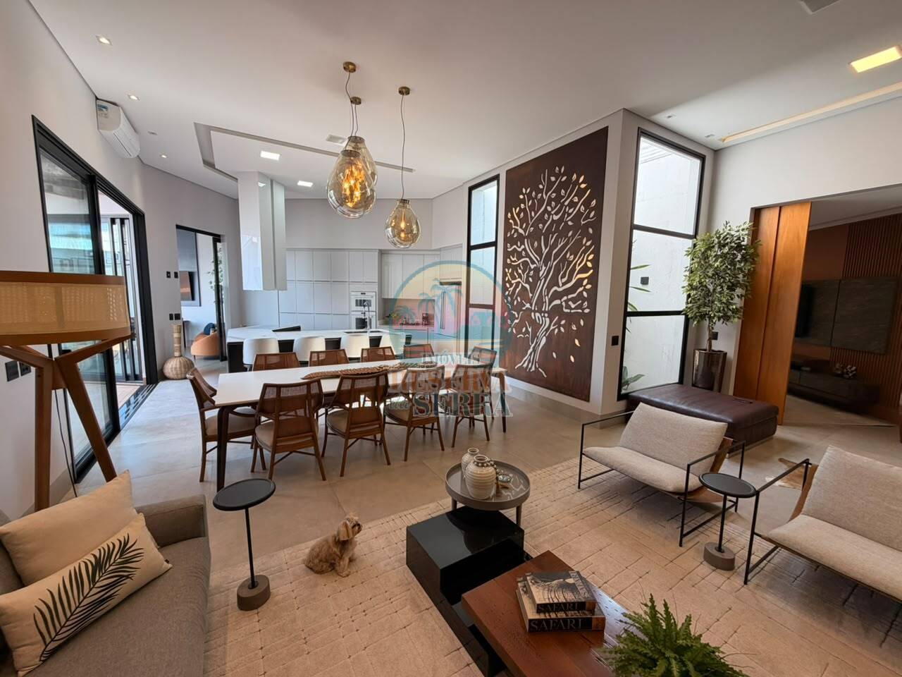Casa de Condomínio, 5 quartos - Foto 12