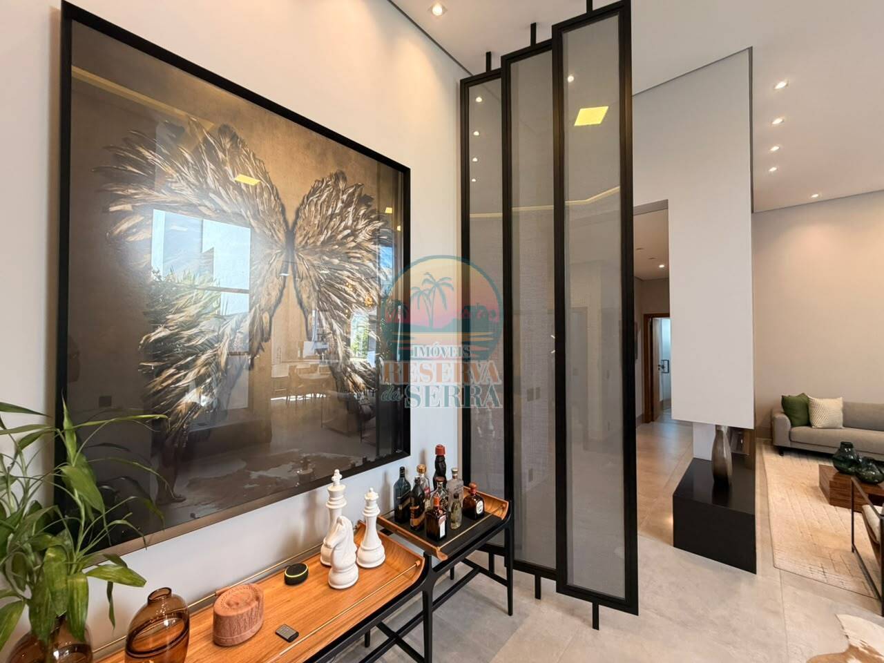 Casa de Condomínio, 5 quartos - Foto 25
