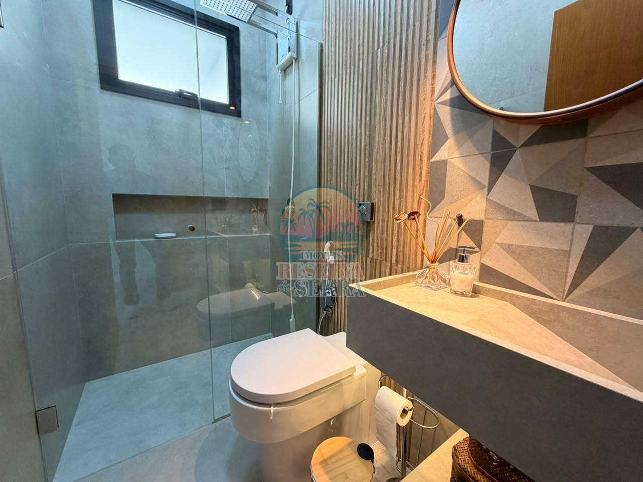 Casa de Condomínio, 5 quartos - Foto 49