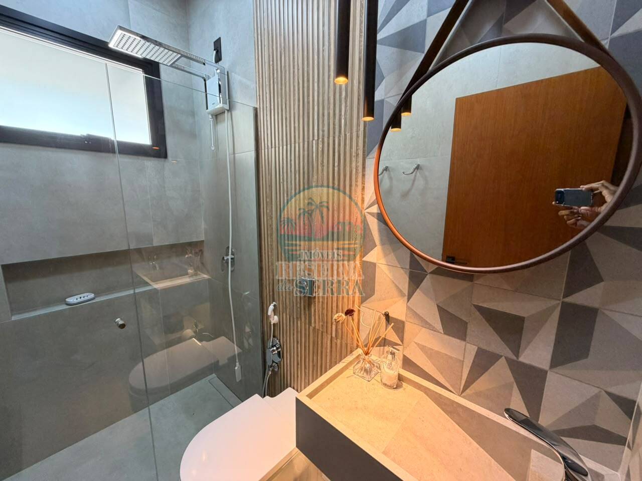 Casa de Condomínio, 5 quartos - Foto 48