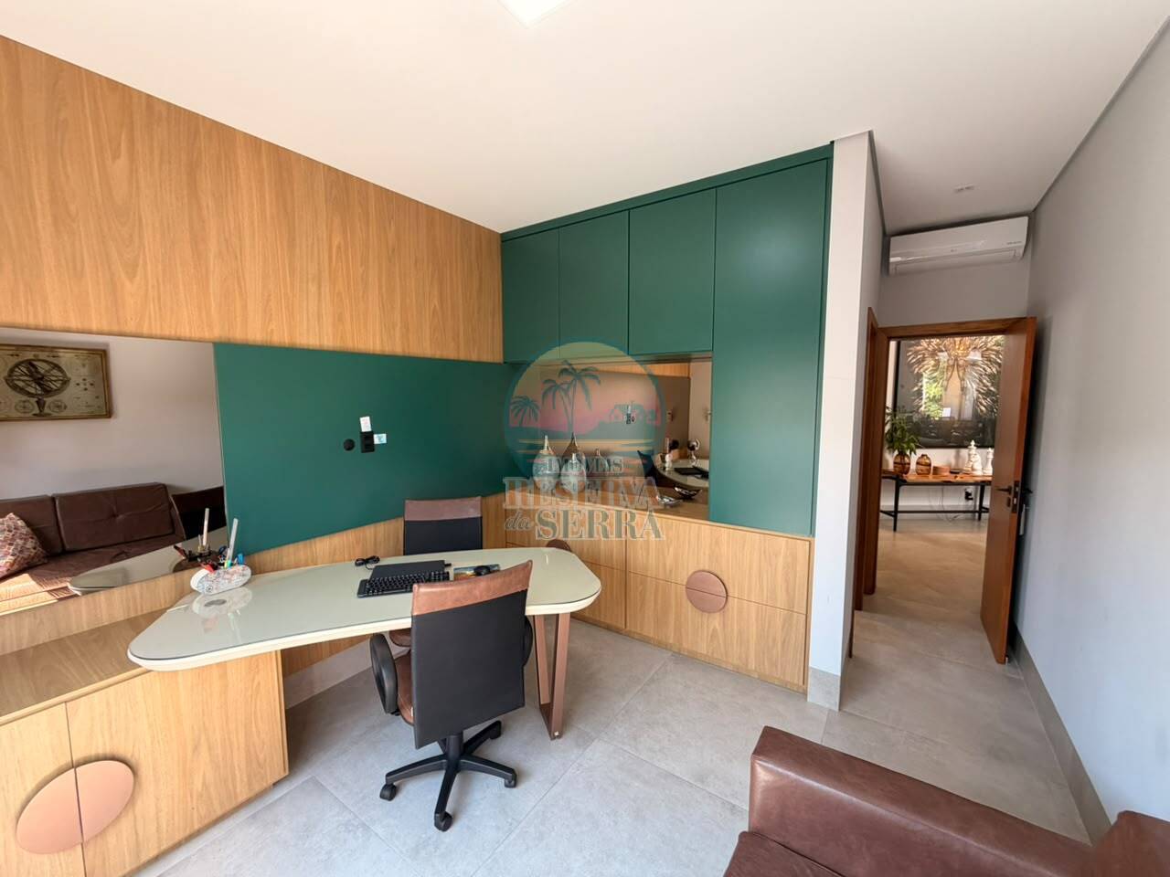 Casa de Condomínio, 5 quartos - Foto 23