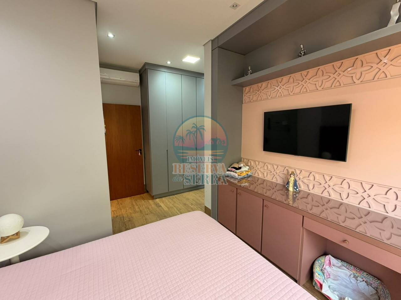 Casa de Condomínio, 5 quartos - Foto 31