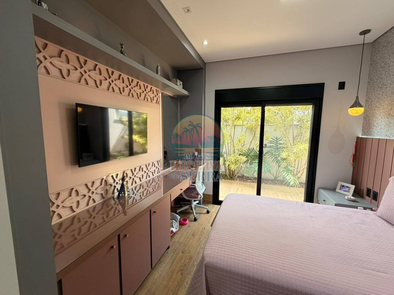 Casa de Condomínio, 5 quartos - Foto 30