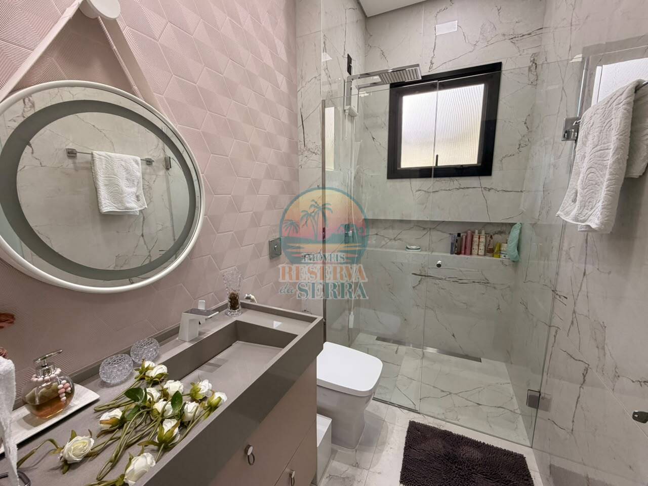 Casa de Condomínio, 5 quartos - Foto 32