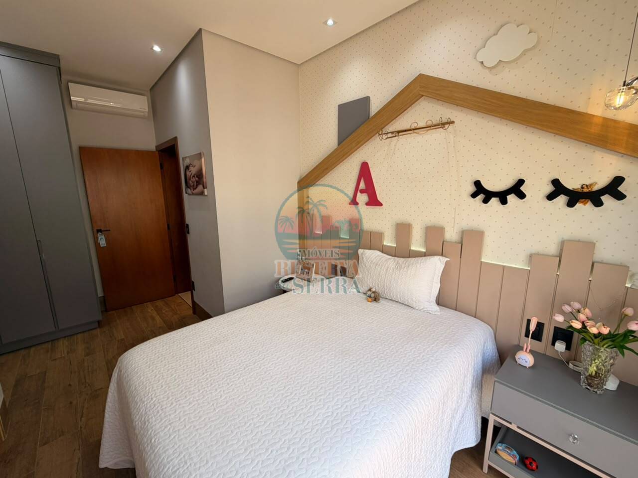 Casa de Condomínio, 5 quartos - Foto 54