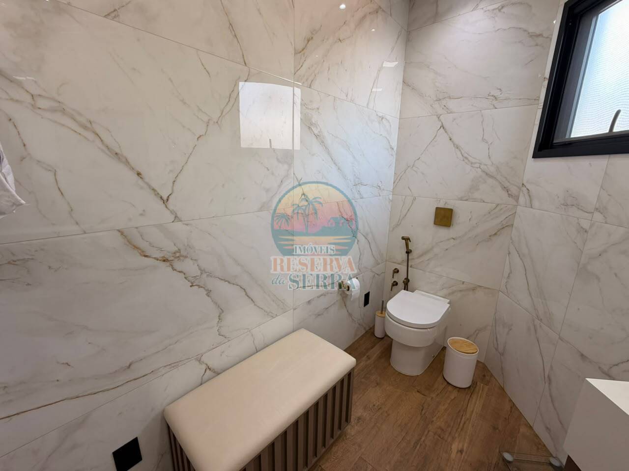 Casa de Condomínio, 5 quartos - Foto 56