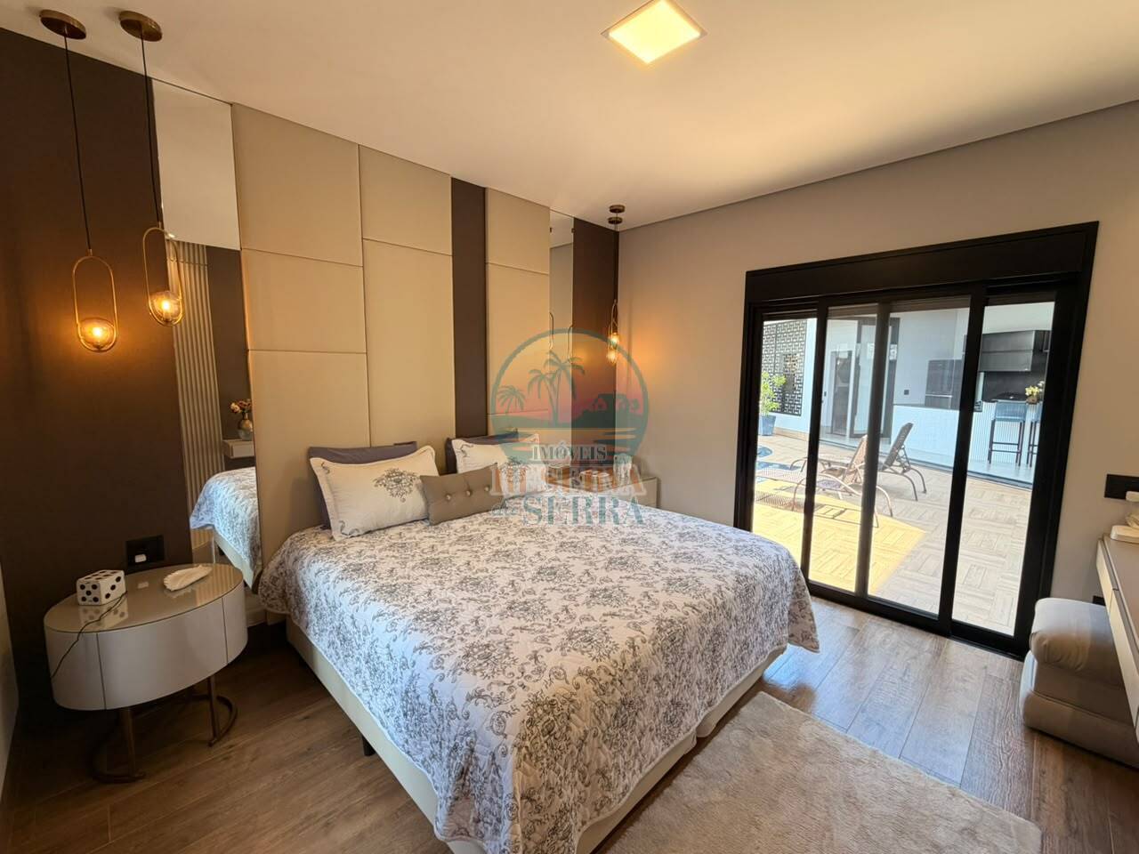 Casa de Condomínio, 5 quartos - Foto 33