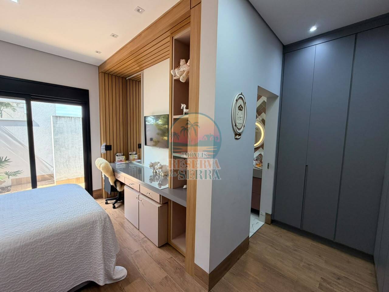 Casa de Condomínio, 5 quartos - Foto 40