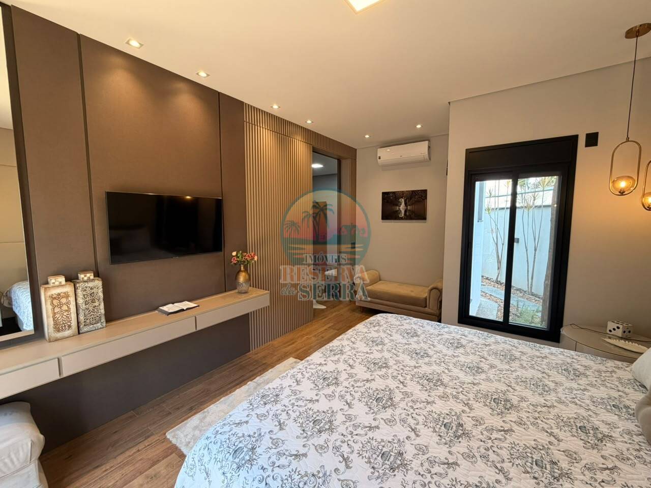 Casa de Condomínio, 5 quartos - Foto 34