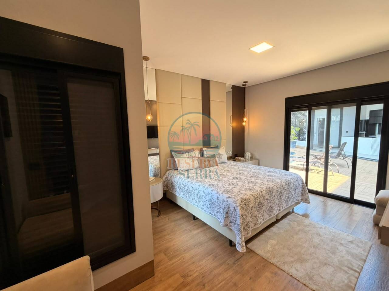 Casa de Condomínio, 5 quartos - Foto 35