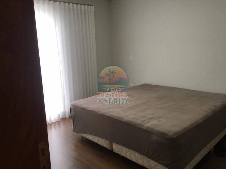 Casa de Condomínio para alugar com 3 quartos, 220m² - Foto 6