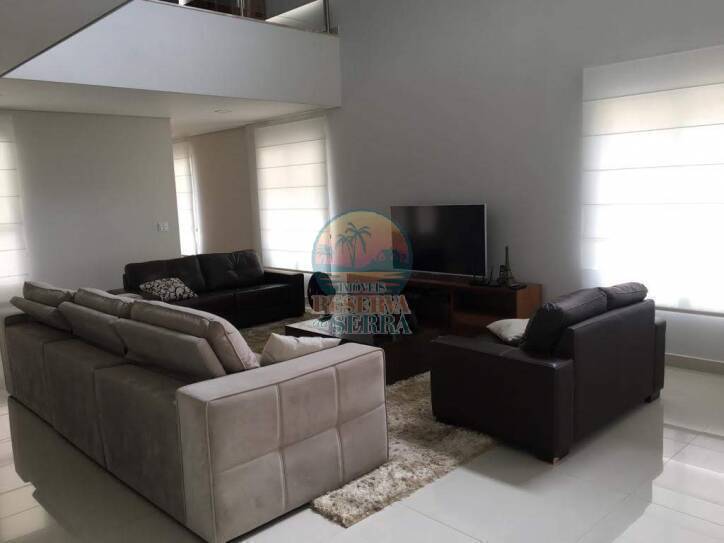 Casa de Condomínio para alugar com 3 quartos, 220m² - Foto 9