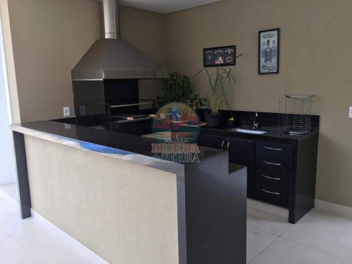 Casa de Condomínio para alugar com 3 quartos, 220m² - Foto 42