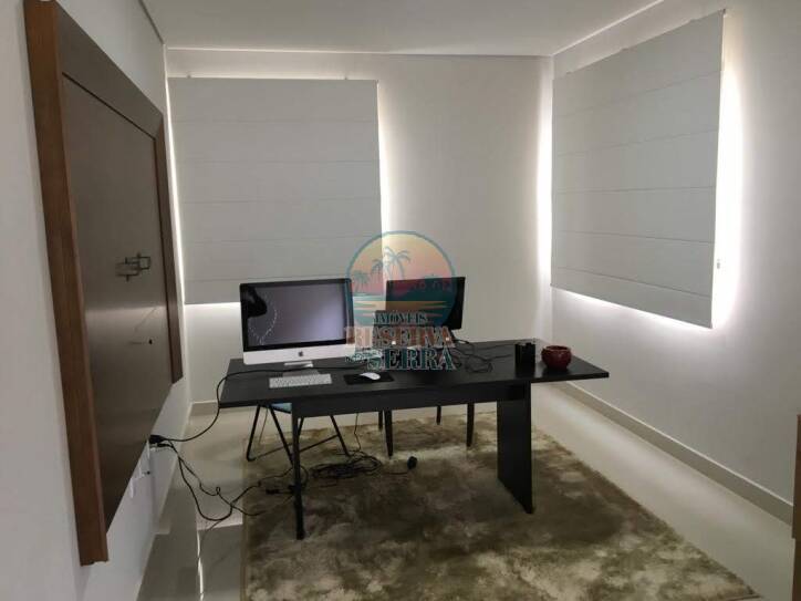 Casa de Condomínio para alugar com 3 quartos, 220m² - Foto 43