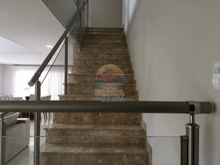 Casa de Condomínio para alugar com 3 quartos, 220m² - Foto 11