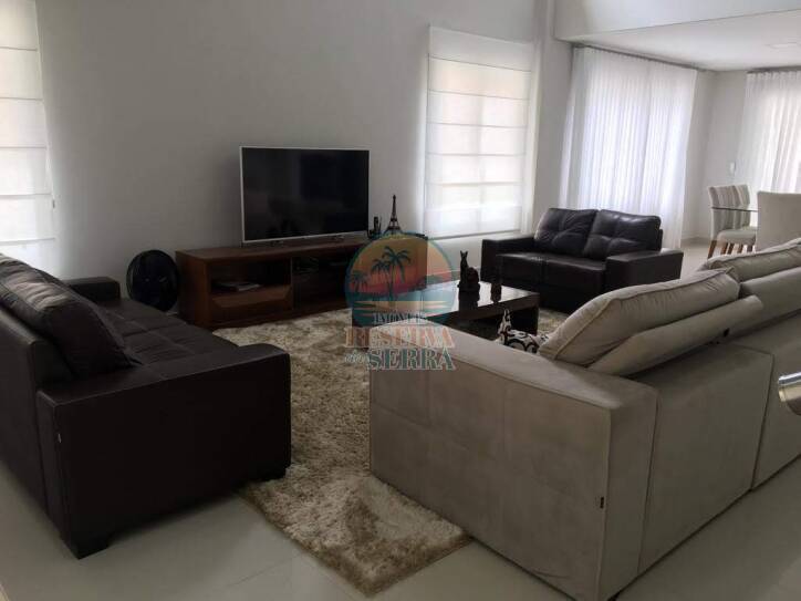 Casa de Condomínio para alugar com 3 quartos, 220m² - Foto 12