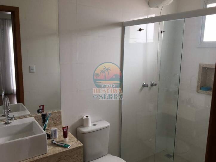 Casa de Condomínio para alugar com 3 quartos, 220m² - Foto 16