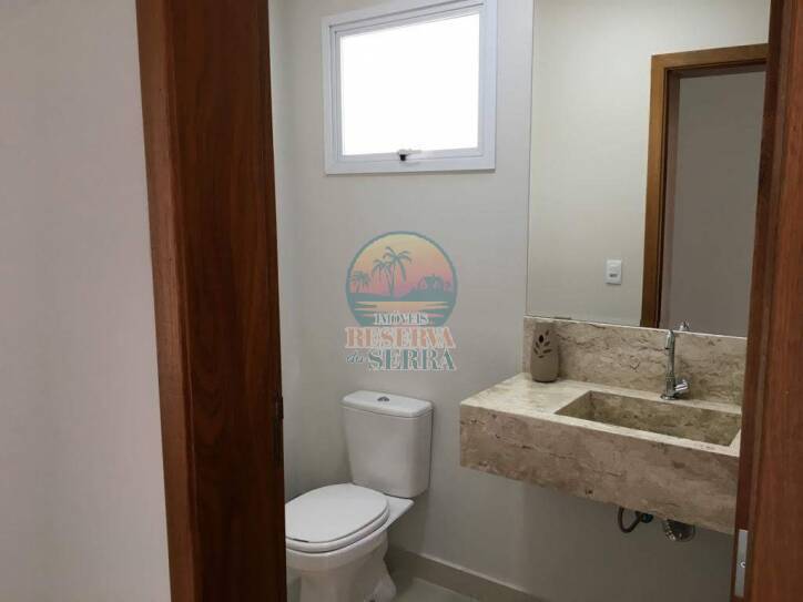Casa de Condomínio para alugar com 3 quartos, 220m² - Foto 20