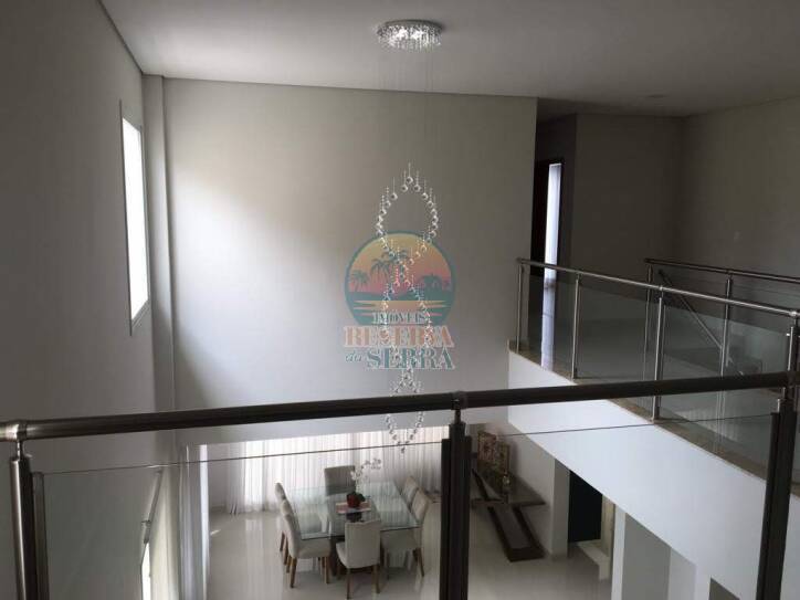 Casa de Condomínio para alugar com 3 quartos, 220m² - Foto 22