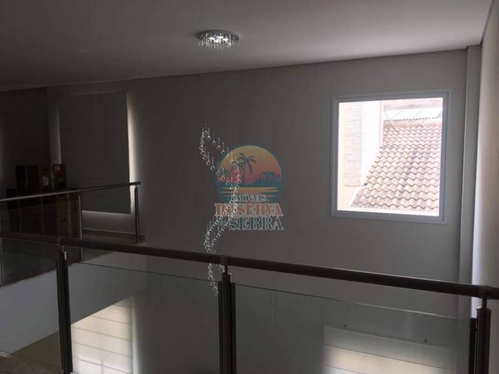 Casa de Condomínio para alugar com 3 quartos, 220m² - Foto 24