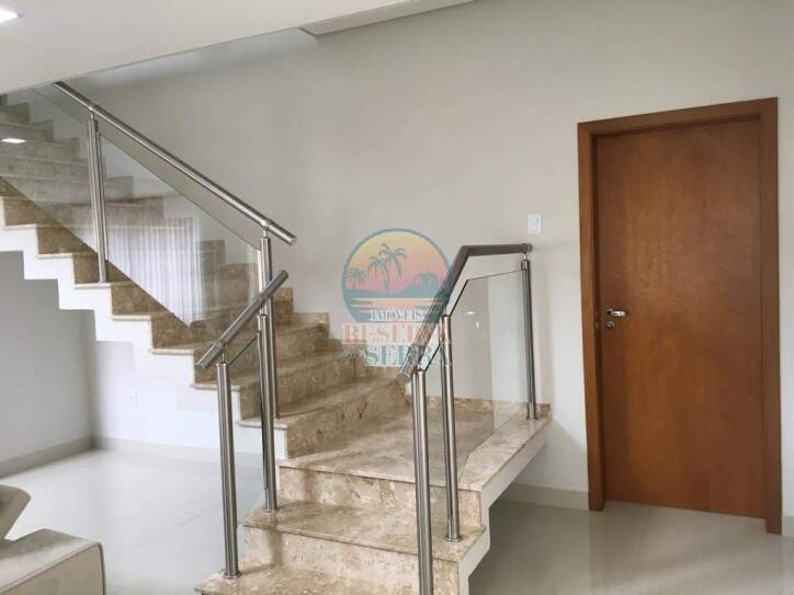 Casa de Condomínio para alugar com 3 quartos, 220m² - Foto 29