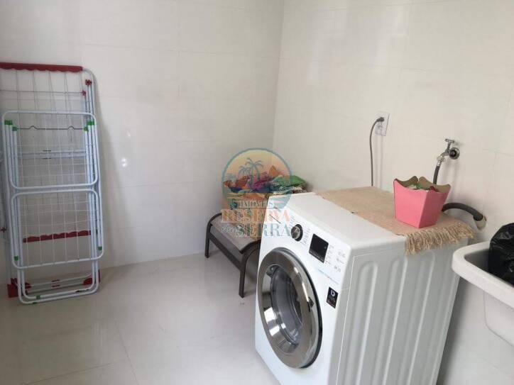 Casa de Condomínio para alugar com 3 quartos, 220m² - Foto 30
