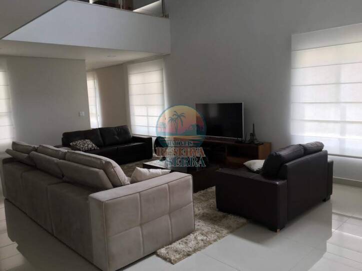 Casa de Condomínio para alugar com 3 quartos, 220m² - Foto 31