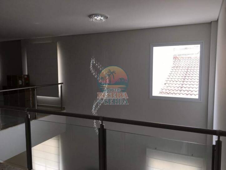 Casa de Condomínio para alugar com 3 quartos, 220m² - Foto 33