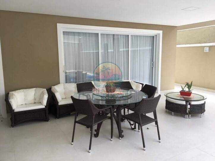 Casa de Condomínio para alugar com 3 quartos, 220m² - Foto 35