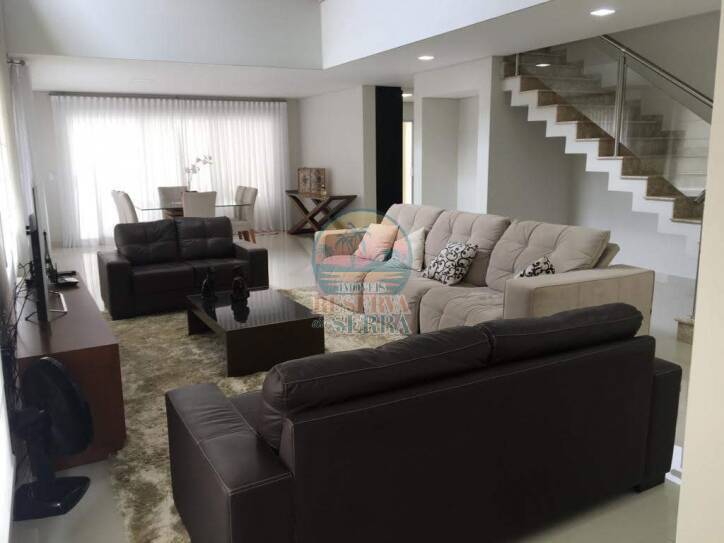Casa de Condomínio para alugar com 3 quartos, 220m² - Foto 39