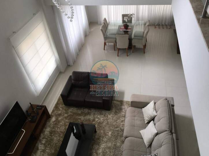 Casa de Condomínio para alugar com 3 quartos, 220m² - Foto 40